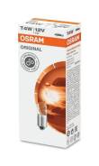  Original LINE (12V, 4W) T4W BA9s Osram [3893] 