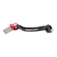    ZETA Revolver Shift Lever Red 