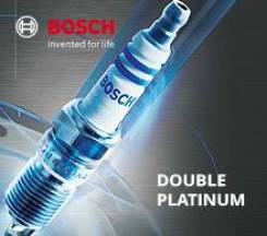  Duble platinum Bosch 0242230500 