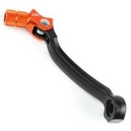    ZETA Forged Shift Lever Orange 