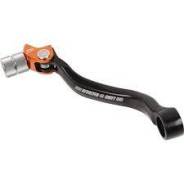    ZETA Revolver Shift Lever Orange 