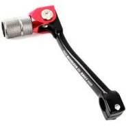    ZETA Revolver Shift Lever Red 