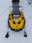 BRP Ski-Doo Skandic, 2007 