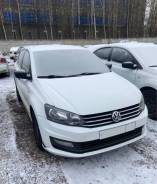   ( ) Volkswagen Polo 2021 