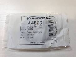    Honda 31*46*7 A4863 