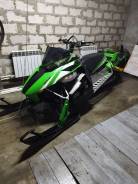 Arctic Cat Sno Pro, 2012 