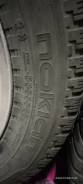 Nokian Hakkapeliitta, 255/55/r19 