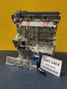 Новый двигатель G4FC G4FA 1.4, 1.6 Hyundai Solaris, KIA RIO