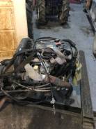  Isuzu 4JJ1-2 NHS85