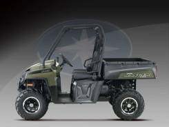 Polaris Ranger 800, 2012 