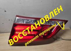    Hyundai i40 2015-2019