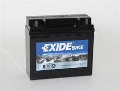   Exide AGM [12V 18Ah 25 Exide AGM1218 