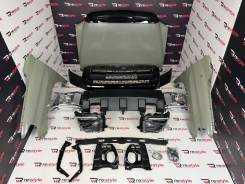   Toyota Tundra 2006-2013    2015-2021  