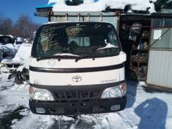 Кабина toyota dyna