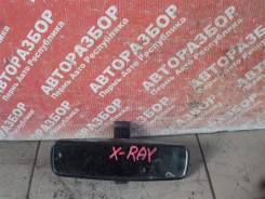   Lada X-Ray 2016 21129 