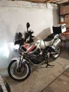 Yamaha XT 1200Z Super Tenere, 2011 