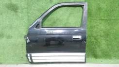 Дверь боковая Toyota Hilux Surf N18# передняя левая