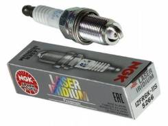   (4) NGK 5266 IZFR6K11S iridium   