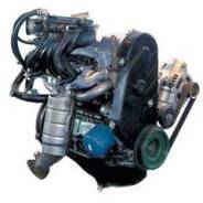 Двигатель ВАЗ-11183 (двигатель в сборе)