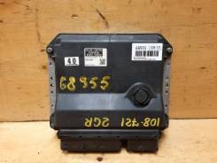    Toyota Estima 2007 8966128B90 GSR50 2GRFE 