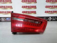 ������ ������ ����� Audi A6, C7, 2012 �, 2.8 �, 4WD ��� ������� �� ��.