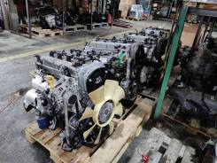 Двигатель D4CB 2.5л Hyundai Starex 140 - 175лс контрактный из Кореи