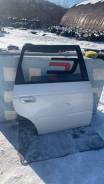    Honda Odyssey RA7 /RealRazborNHD/