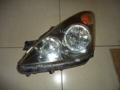   (68-2) Toyota Wish ANE10