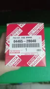 ������� Toyota 044652B040 ����