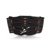  - Acerbis   Motobrand-2,0-Kidney-BELT Black. S-M.  