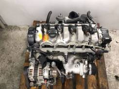Двигатель Kia Carens I (1999—2002) 2.0 D4EA