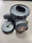     CZKF3-2 3P+E 10A 500V  3-41 