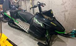 Arctic Cat M 800 153, 2012 