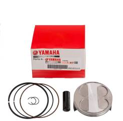  Yamaha 1SM-116A0-01 WR250F 15-17/YZ250F 15/YZ250FX 15-16 