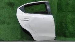 Дверь боковая Mazda / Demio задняя правая