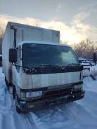 MMC Canter 1996    