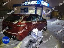    Lada Vesta, Xray  () 