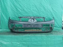 ������ �������� Renault Scenic II 2003-2006 �.