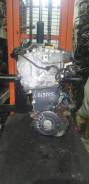 Двигатель F4R771