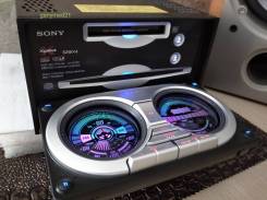 Sony WX-7700MDX автомобильные магнитолы