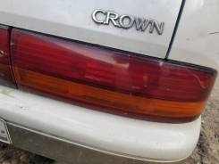   Toyota Crown S140 91-96