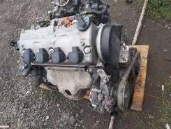 Двигатель Honda Stream D17A без пробега по РФ