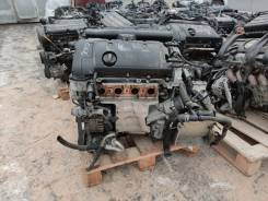 Двигатель EP6 ( 5F01 / 5FW ) 1.6л 120лс для Citroen / Peugeot