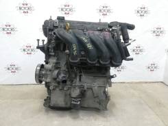 Двигатель на Toyota Ractis NCP105 1NZ-FE