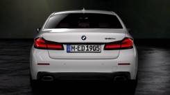 Комплект фонарей BMW G30 рестайлинг