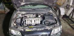 Двигатель B6294S Volvo S80 1998-2005 I пок