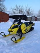 BRP Ski-Doo Summit, 2015 