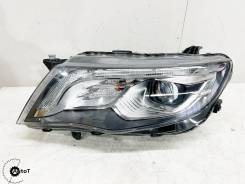 ���� ����� Geely Atlas (2016 - �. �. ) ��������