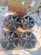  RAYS r17 made in Japan 