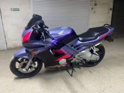 Honda CBR 600, 1994 